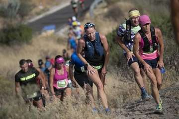 Artenara Trail 2022/Carlos Recio.